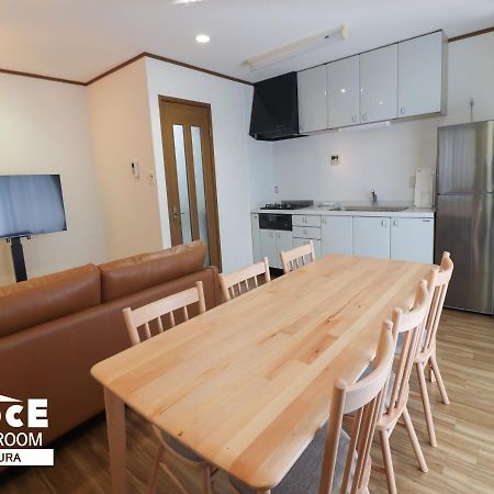 Gloce 鎌倉 若宮大路house お部屋から江ノ電ビューを独り占め 鎌倉駅から徒歩3分 Apartment Камакура Екстериор снимка